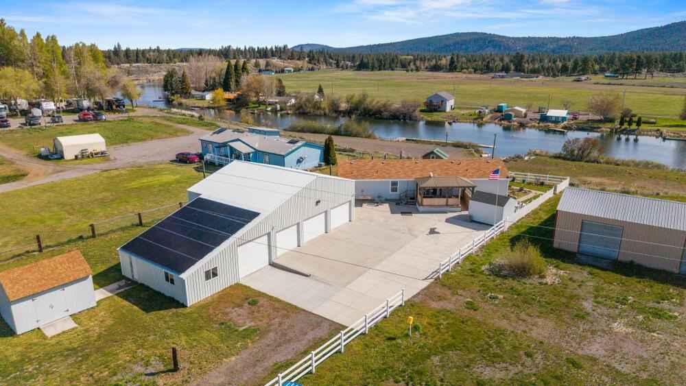 32315 Modoc Point Rd  