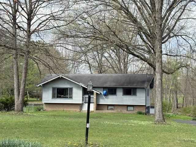 3545 Porter Rd  