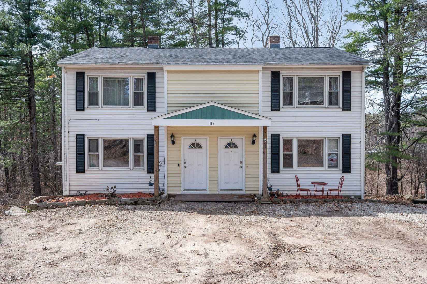 89 English Range Rd  
