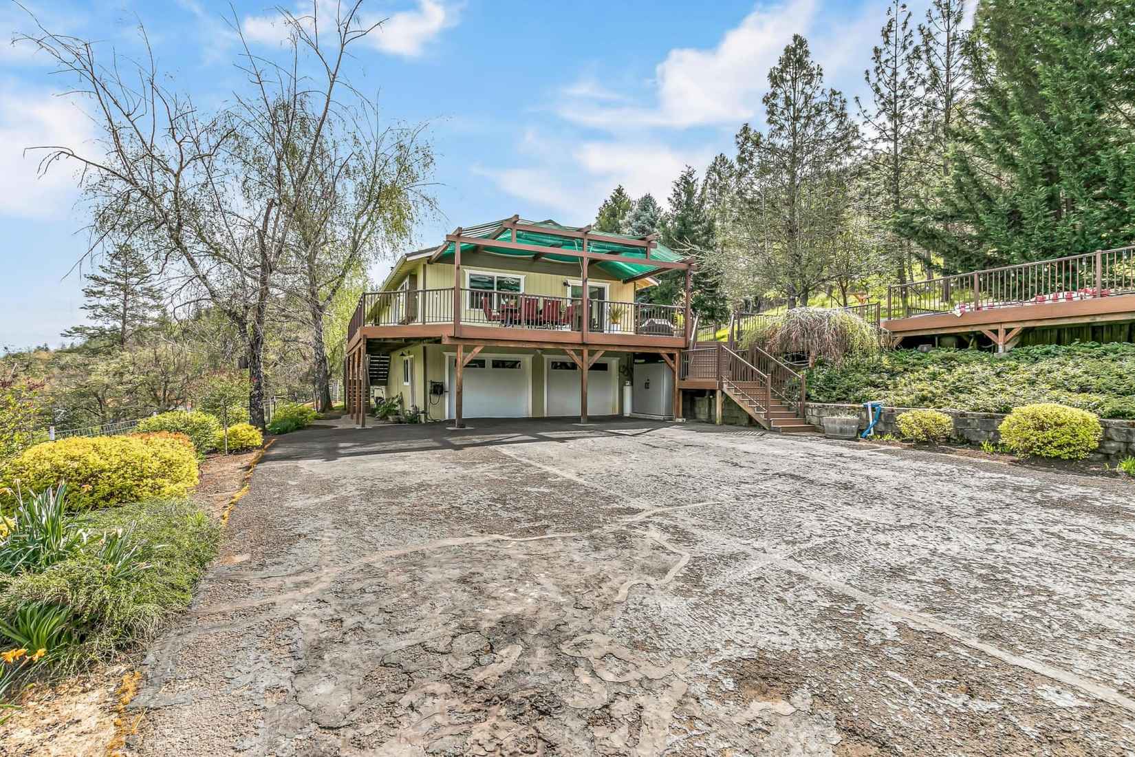 4131 W Griffin Creek Rd  