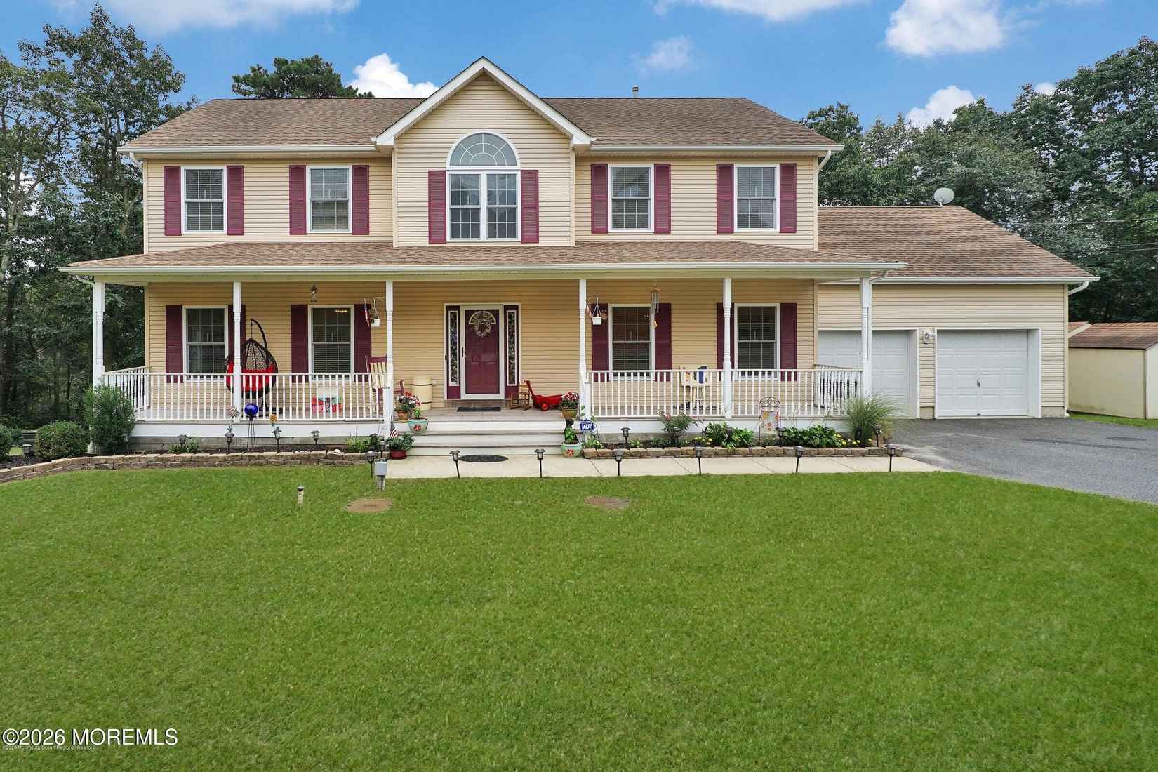 1893 Church Rd  
