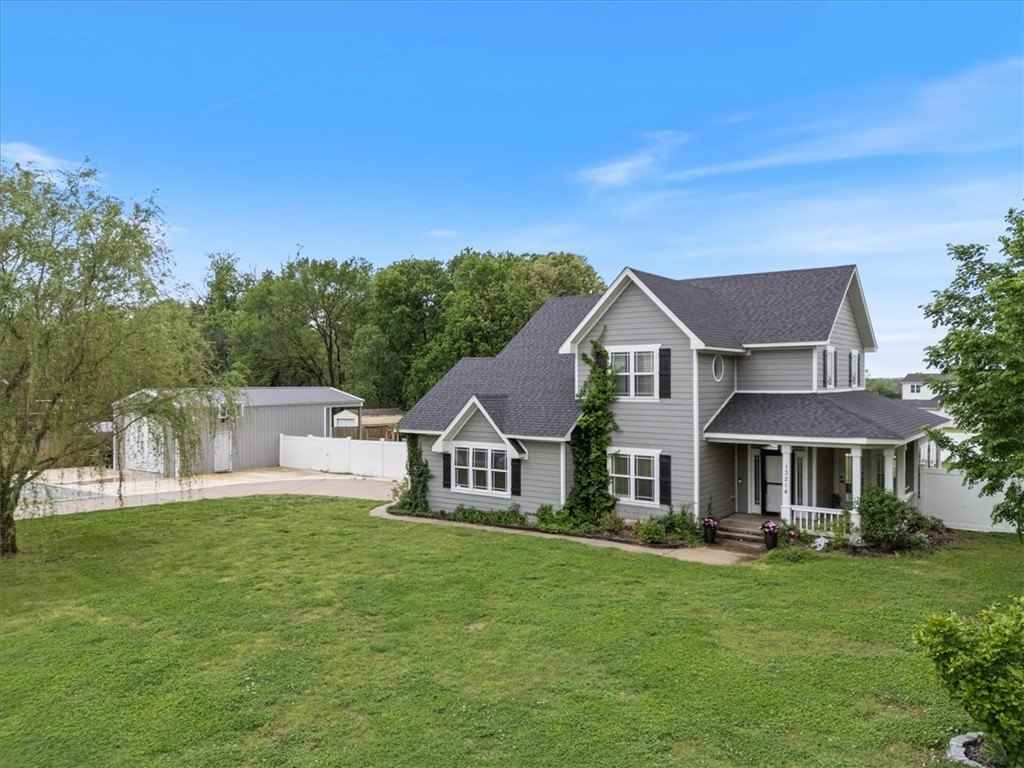 13214 Taylor Orch Rd  