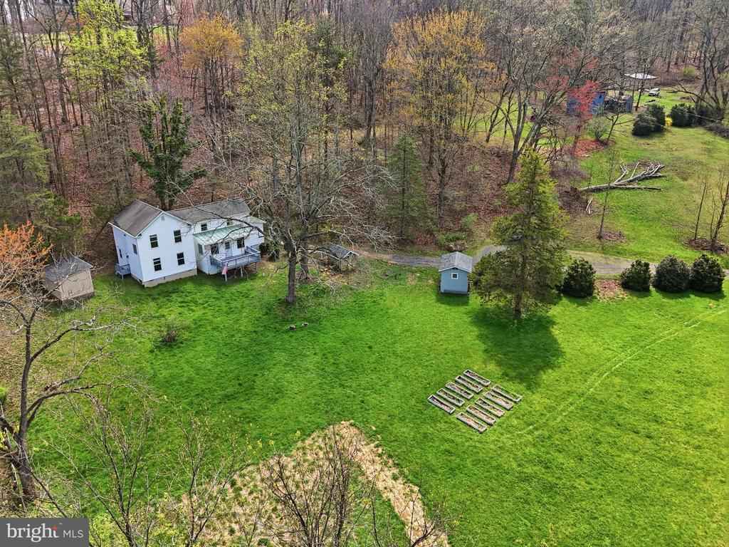6537 Watery Mtn Rd  