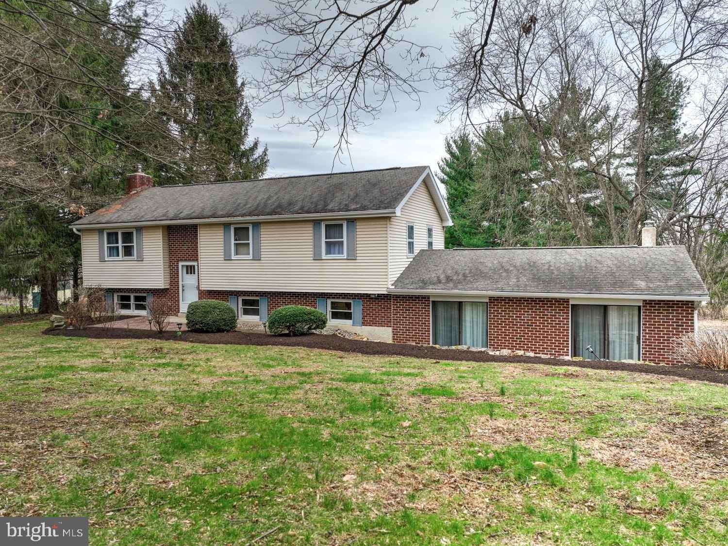 1822 LITTLE CONESTOGA Rd  