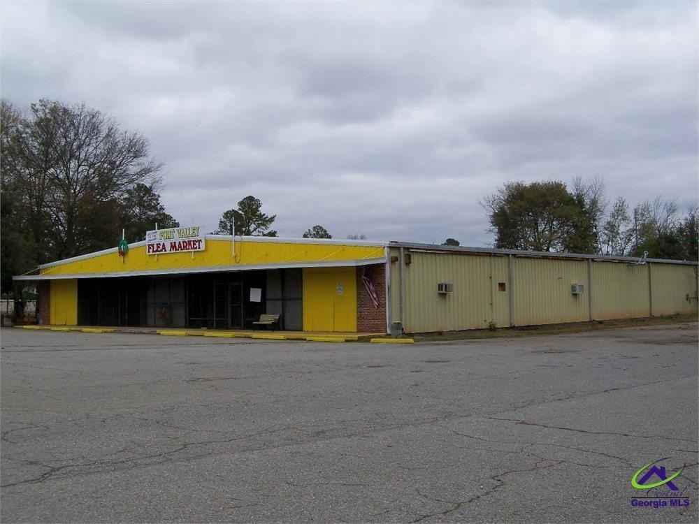 607 SE Martin Luther King Jr Hwy  