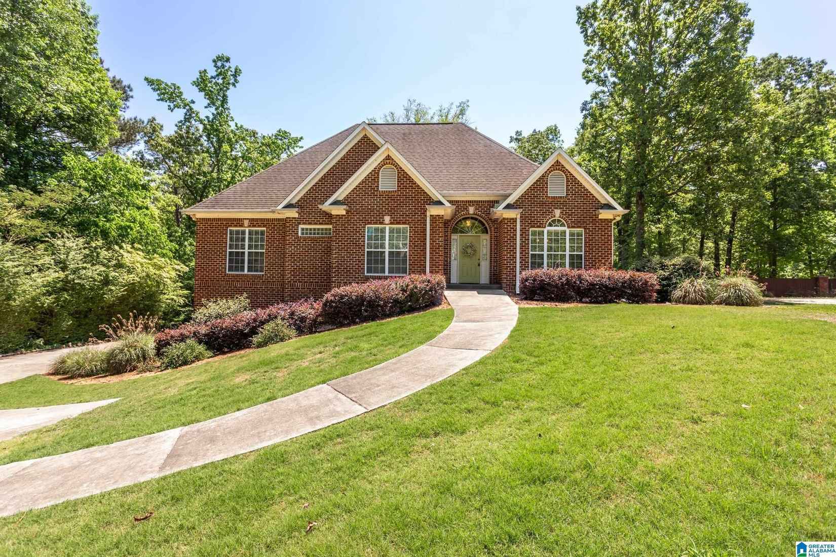 2951 FLOYD BRADFORD Rd  