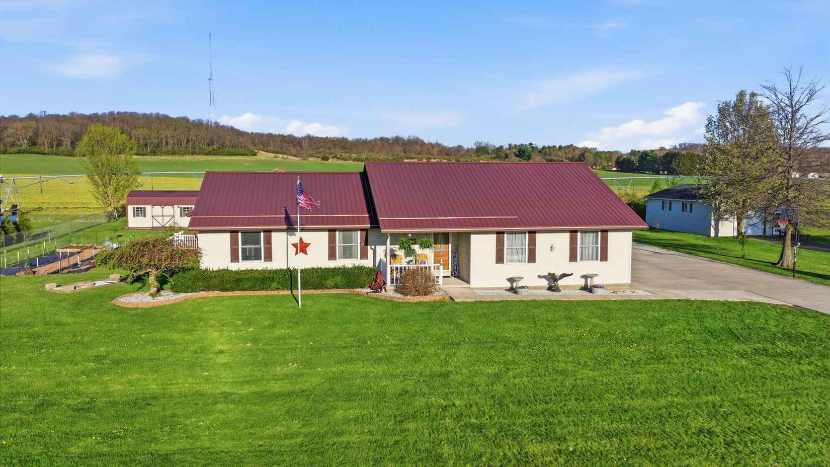4273 S Us Hwy 68  