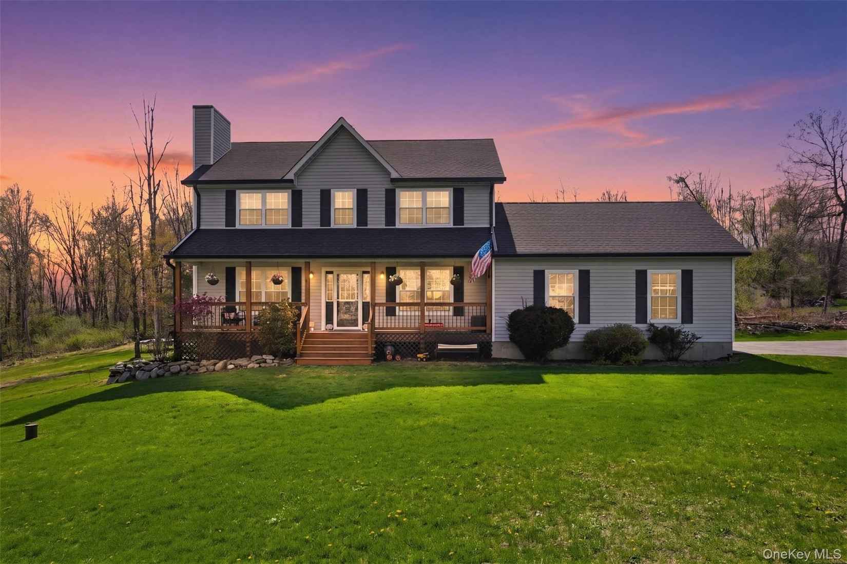 16 Fawn Ct  