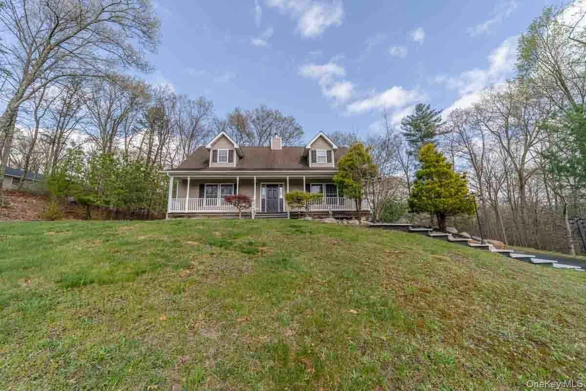 6 Stonybrook Rd  