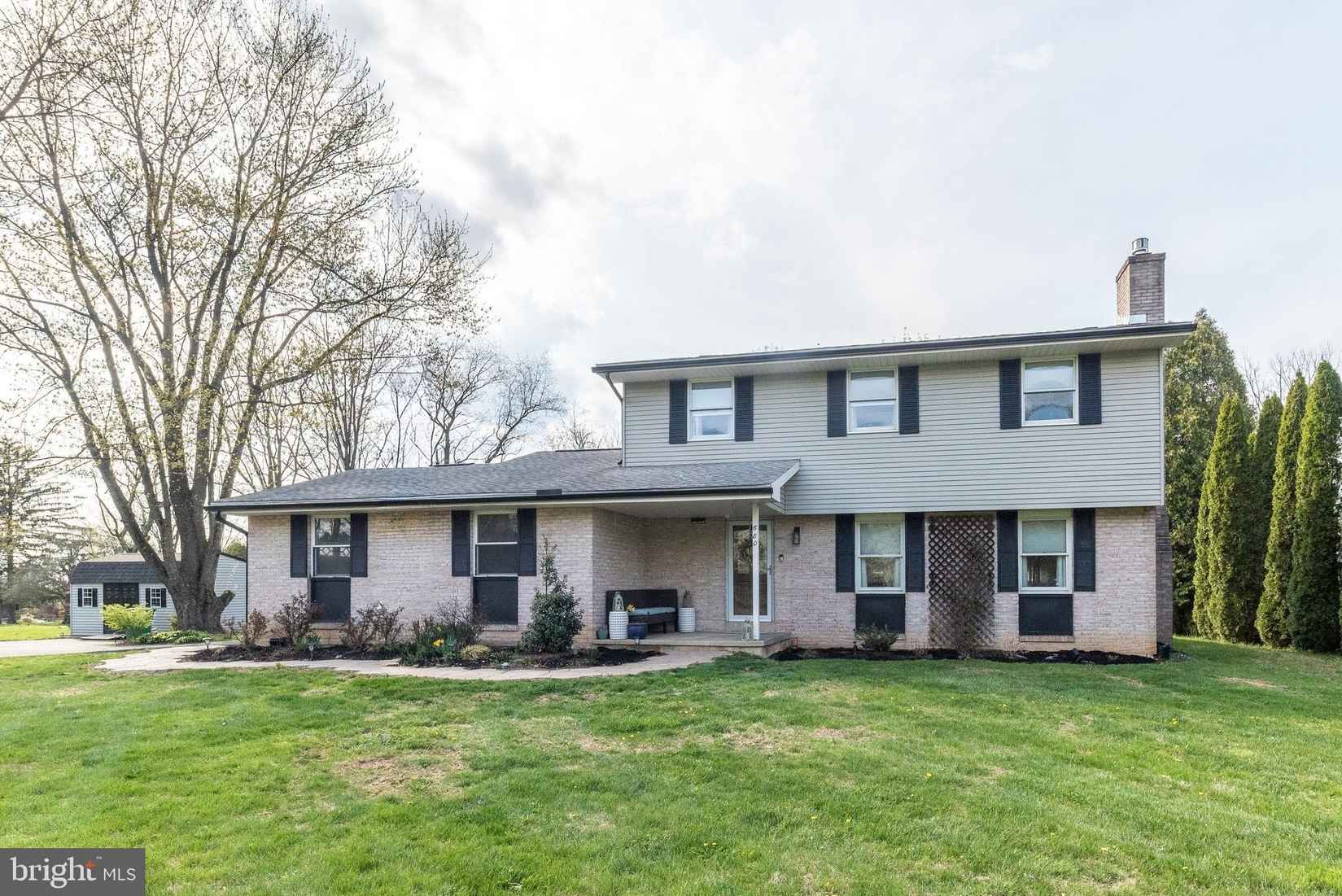 680 Hope Dr  