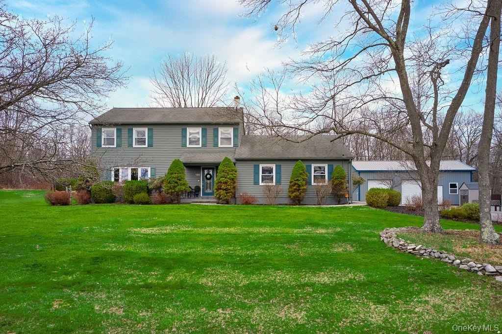 180 Ridge Dr  