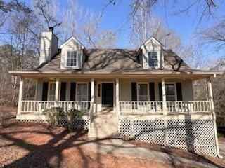 3104 Heritage Rd  