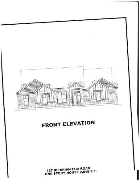 127 Riparian Elm Rd  