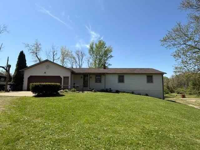 5500 Linnville Rd  