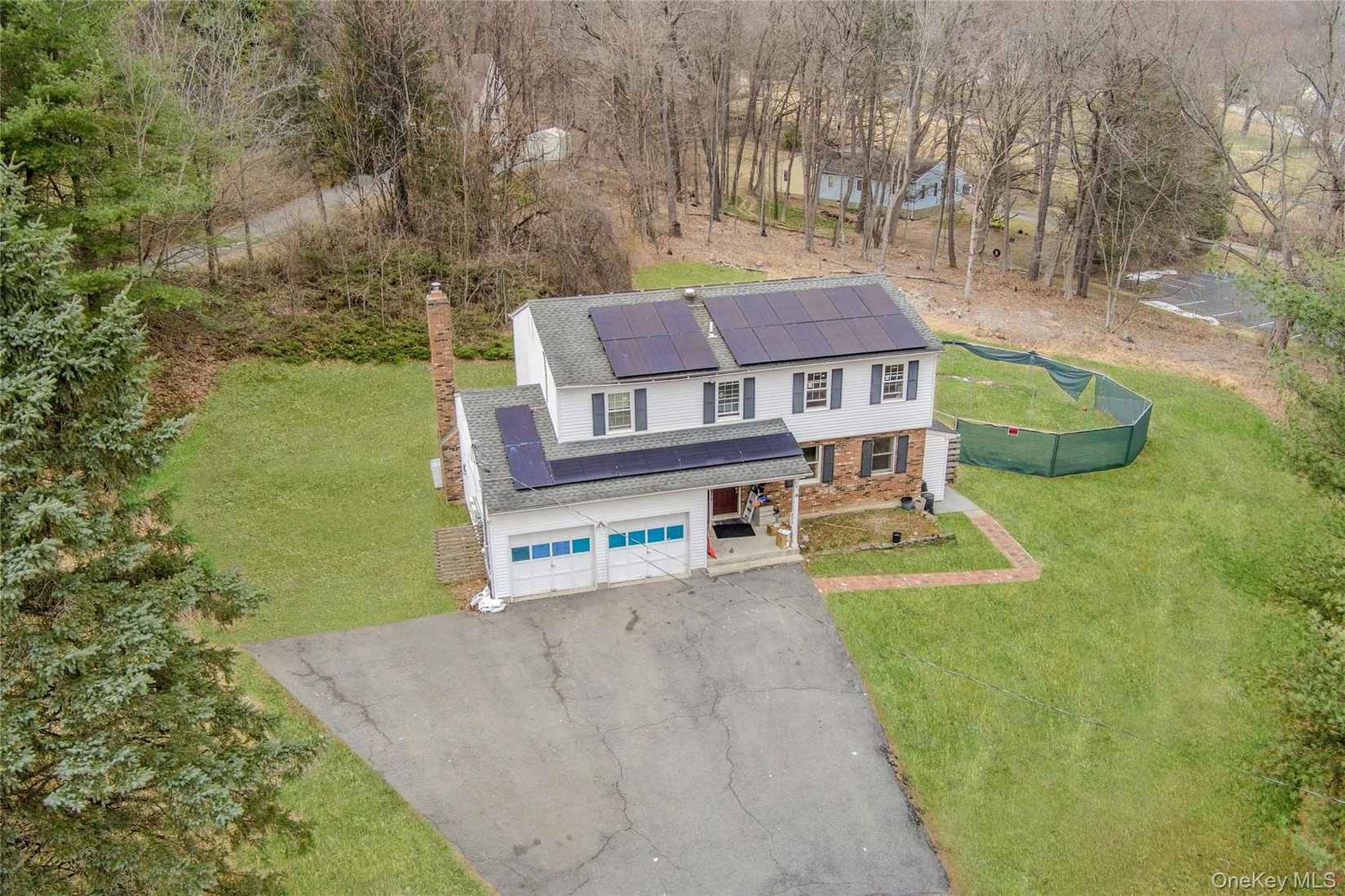 381 Rte 32  