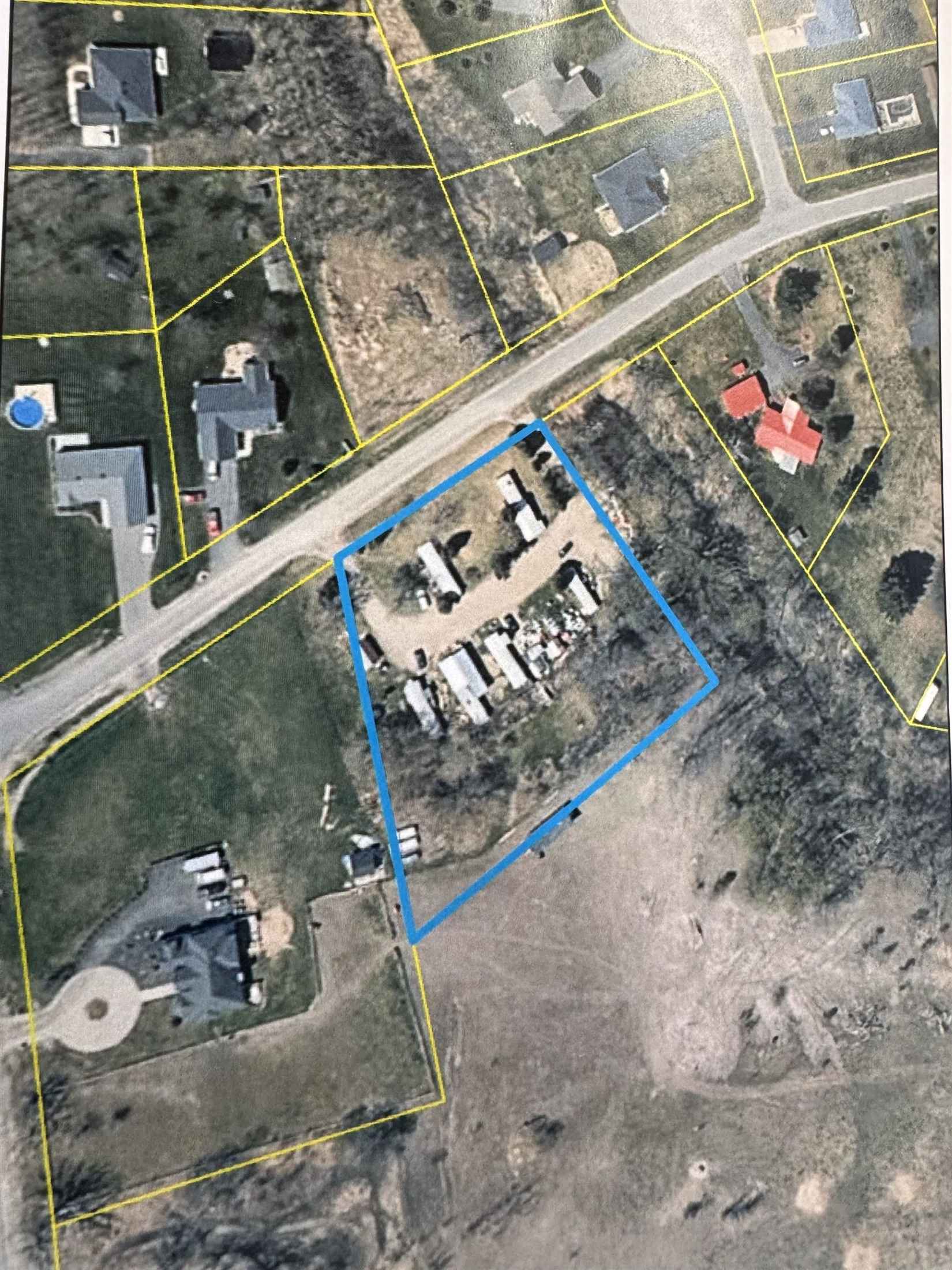 1-8 Hometown Park Ln  