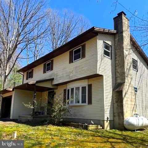 140 Pine Holw Rd  