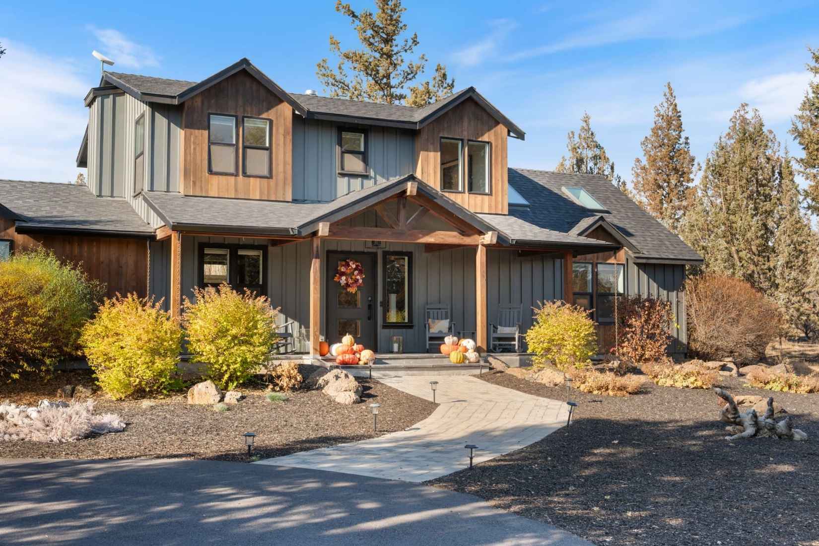 18025 Cascade Estates Dr  