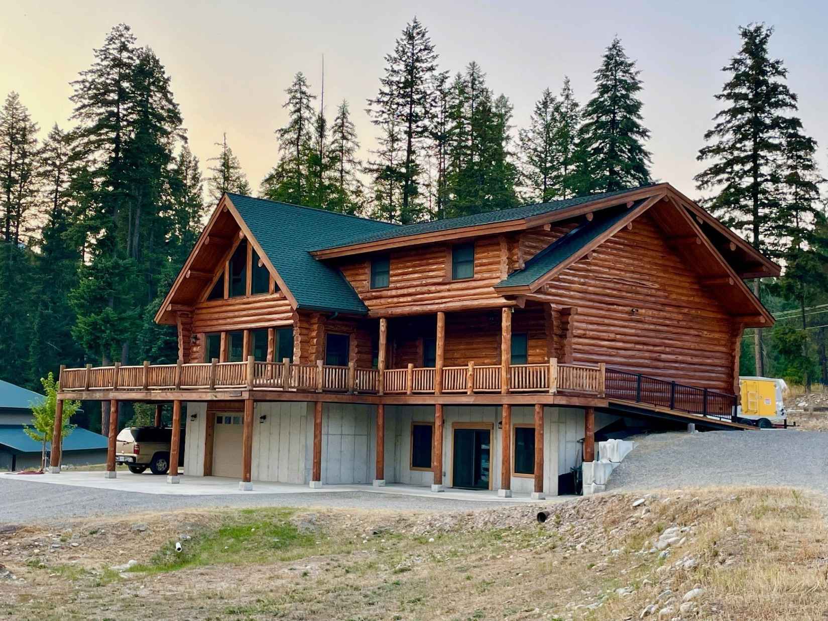 45 Shoreline Dr  
