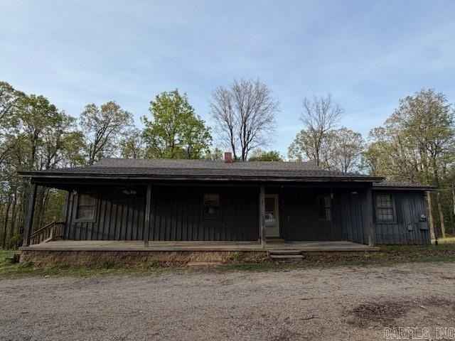 1436 County Rd 356  