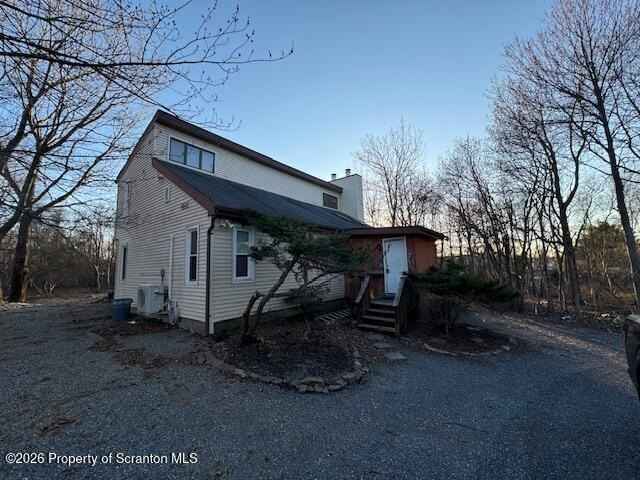 185 Lookout Dr  