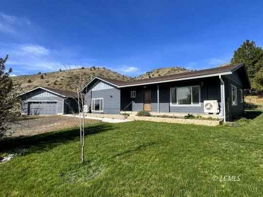 17047 Hwy 395 N  