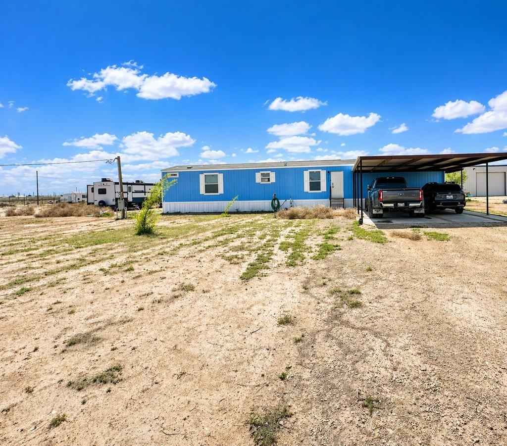 22920 S County Rd 1185  