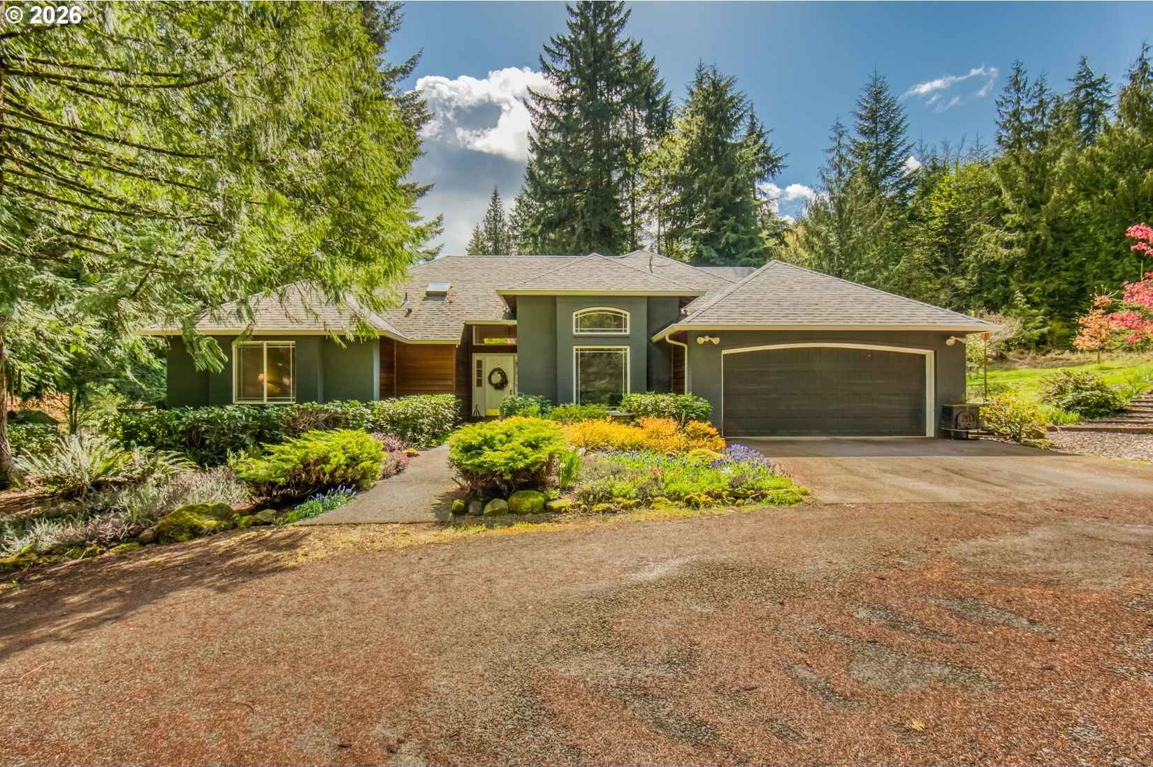 56888 NW STRASSEL Rd  