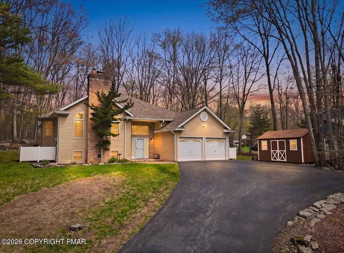 324 E Eastshore Dr  