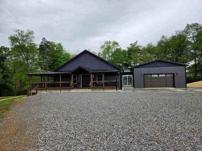 1224 Cox Rd  