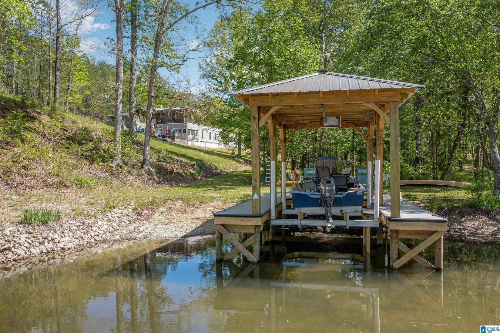 1268 LANE Br Rd  