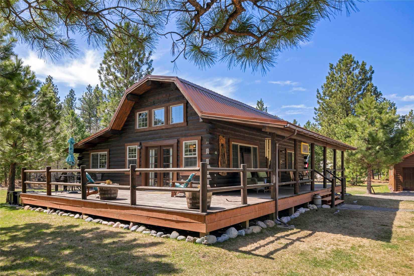 4551 Patterson Loop  