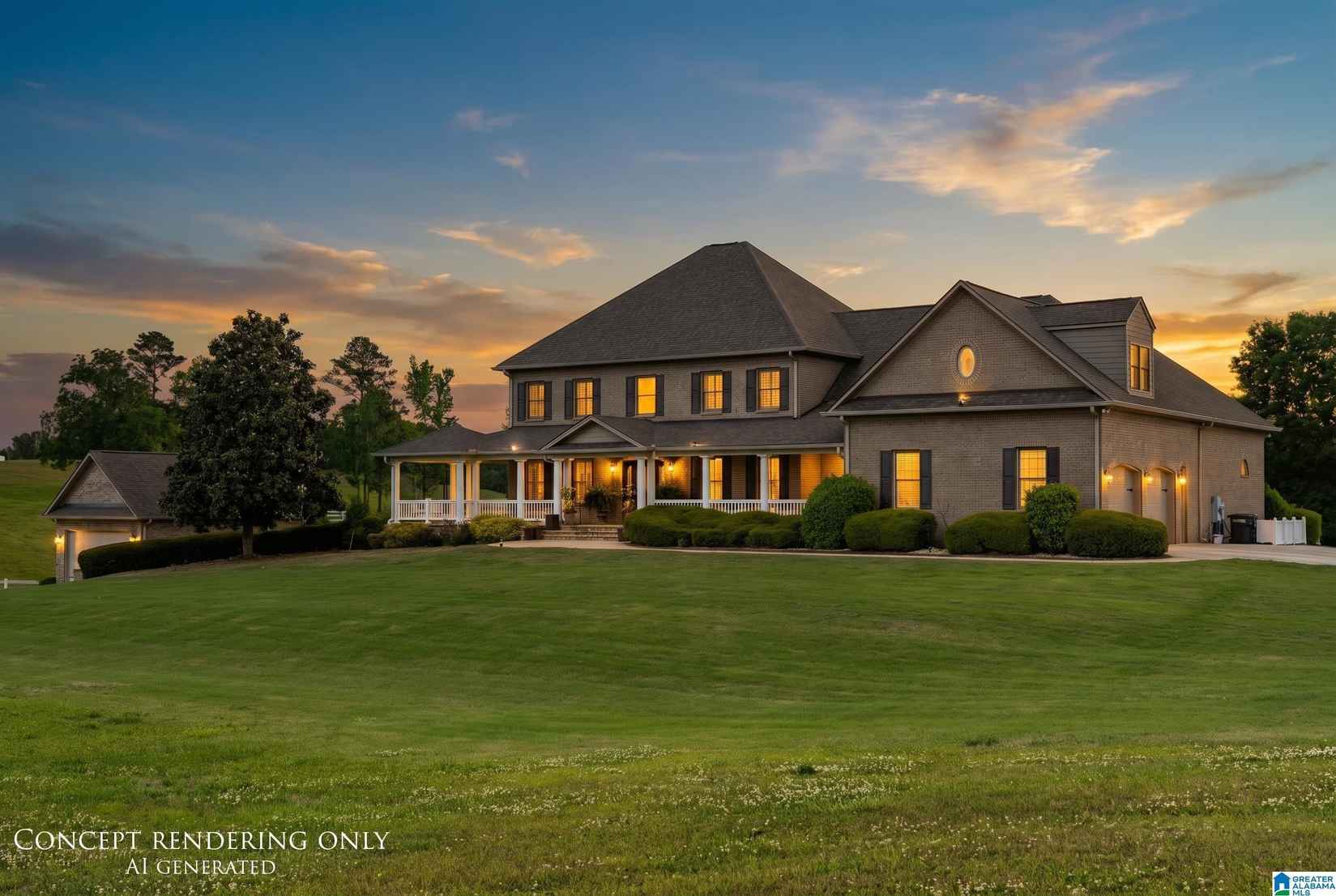 401 SOUTHERN Ln  