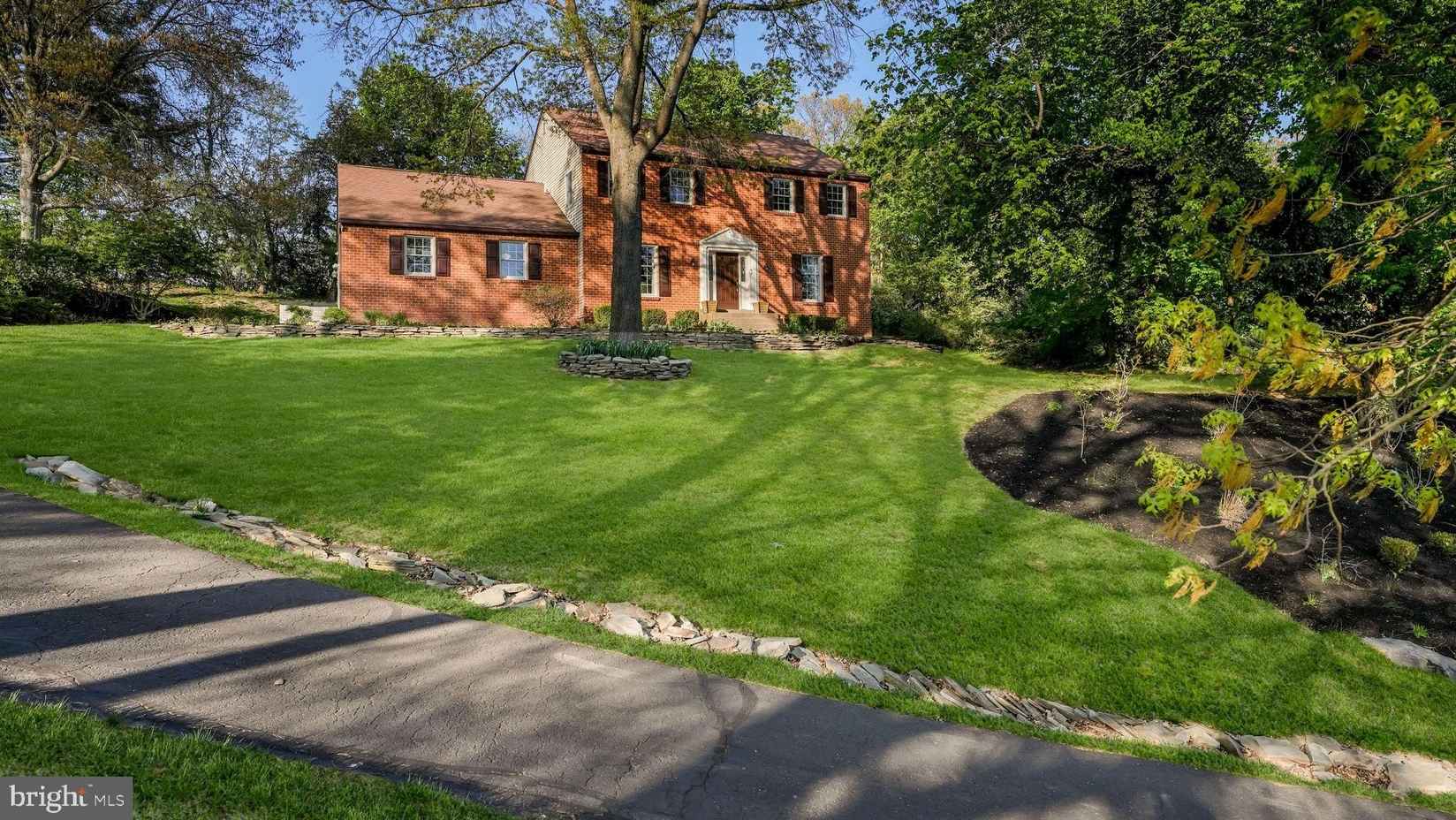 9 OLD NURSERY Rd  
