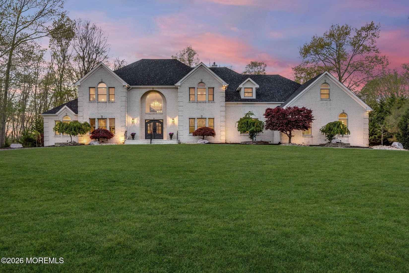 21 Appaloosa Dr  