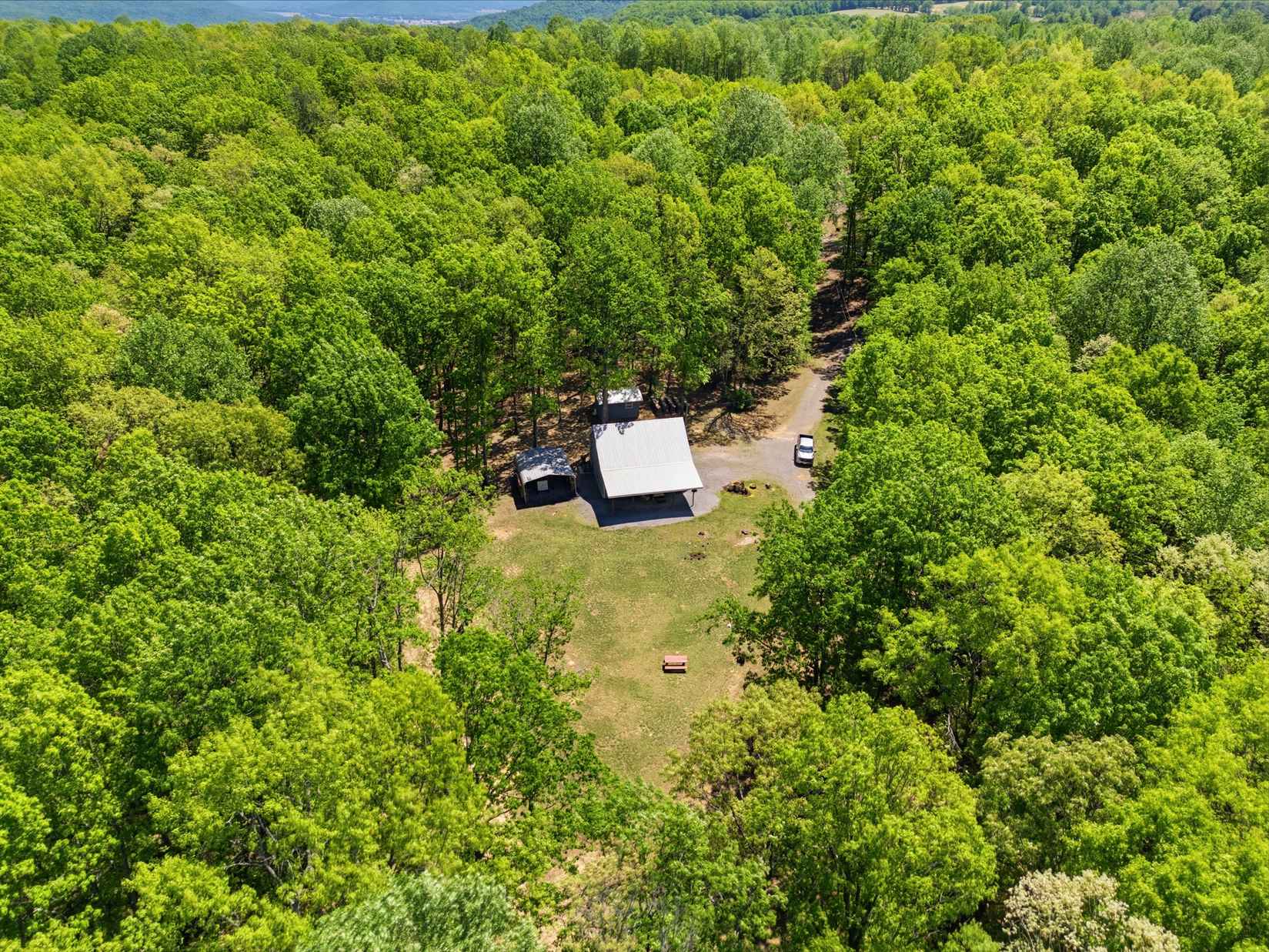 6651 County Rd 107  