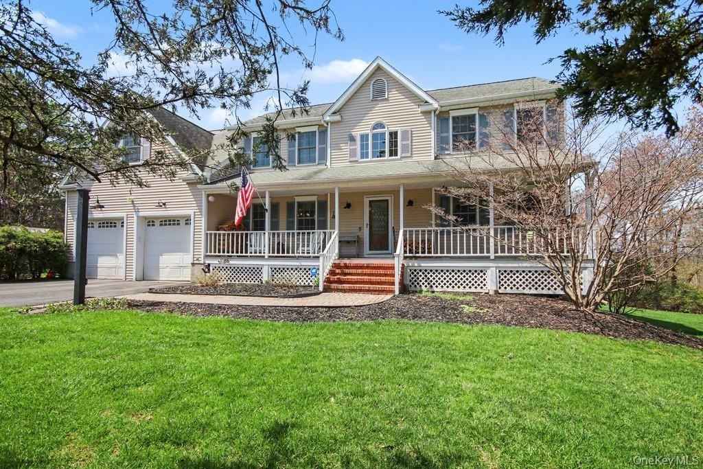 3 Brenner Ridge Rd  