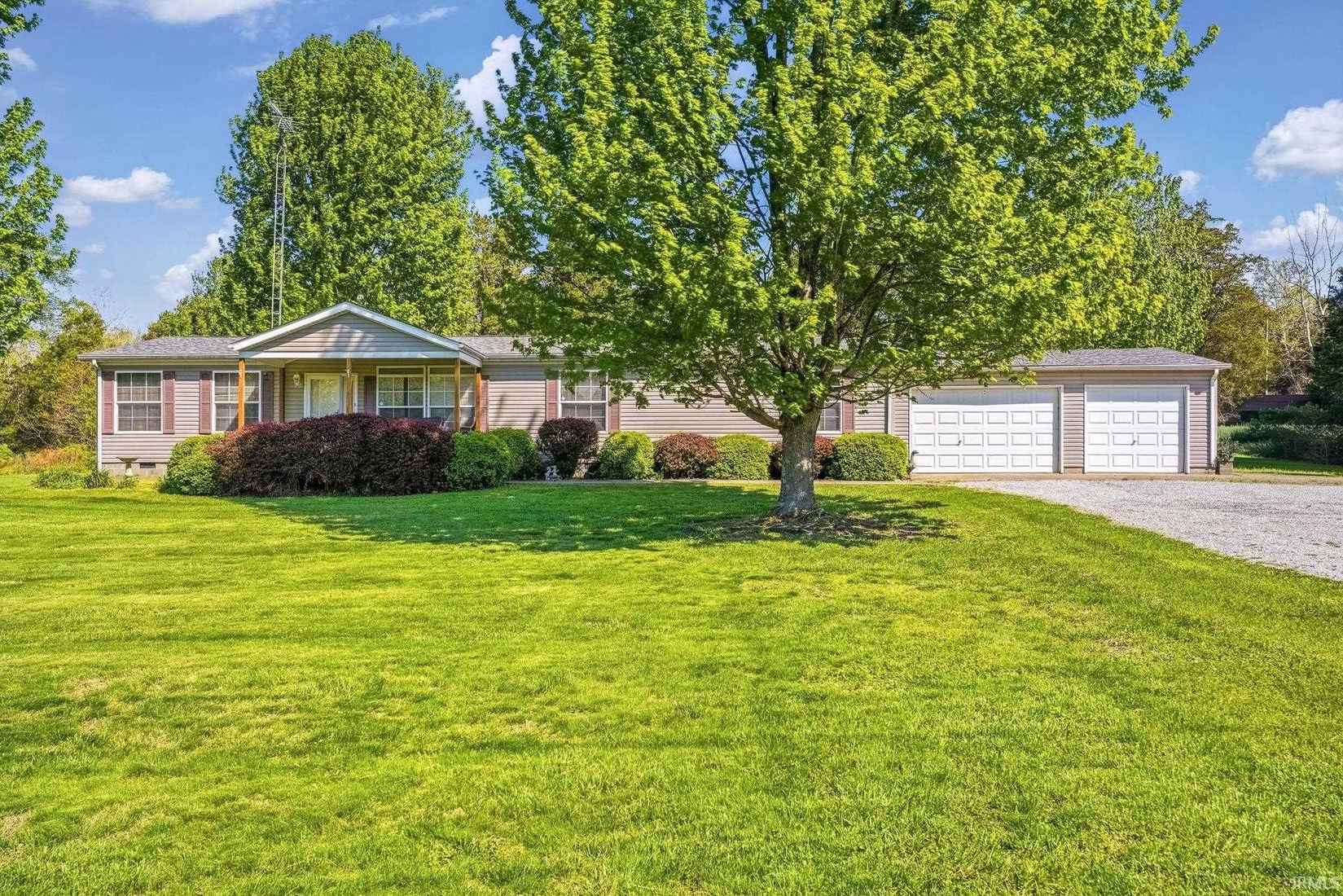 5892 W County Rd 1100  