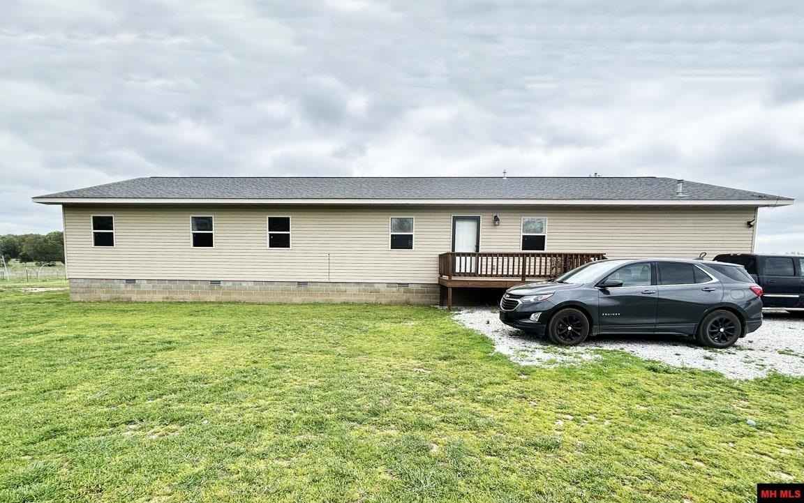 4133 EASY K Rd  