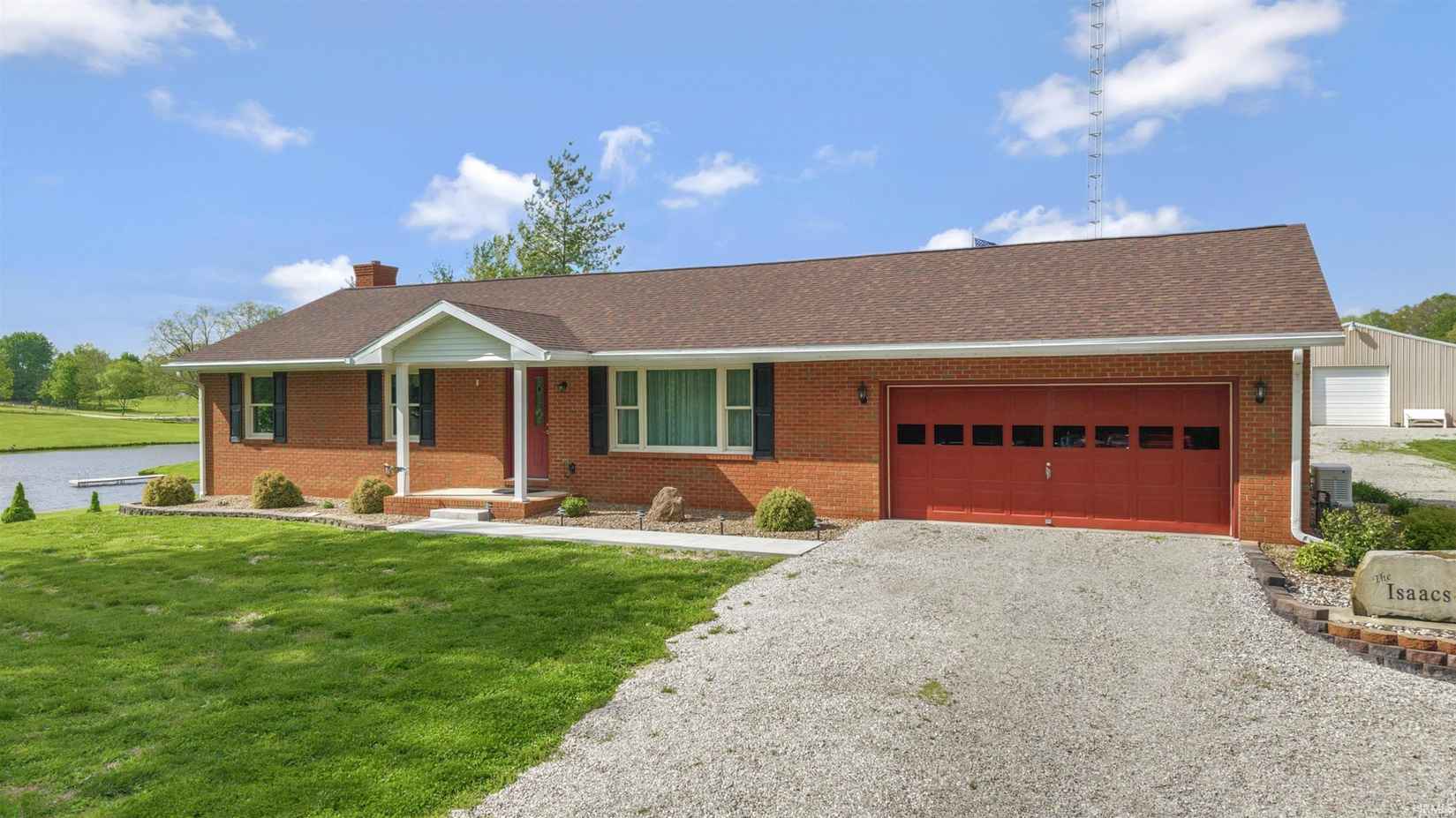 6544 Byers Rd  