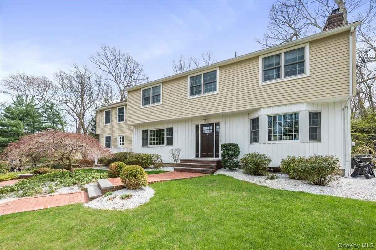 4 Springwood Path  