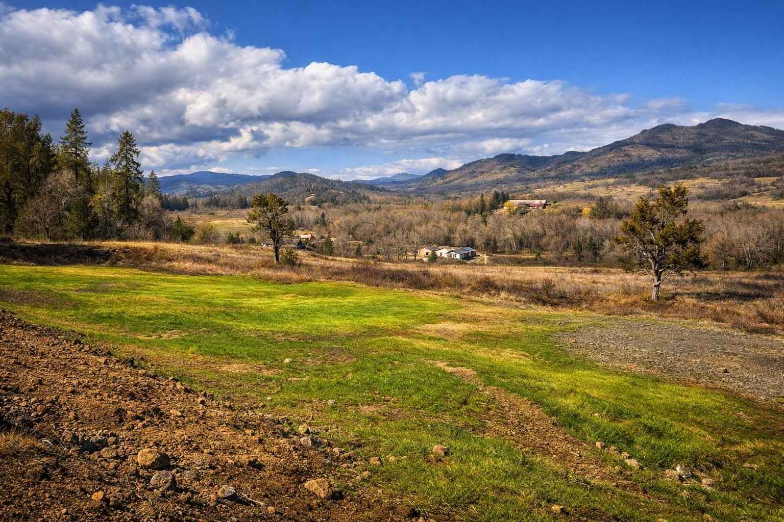 126 Butte Falls Hwy  