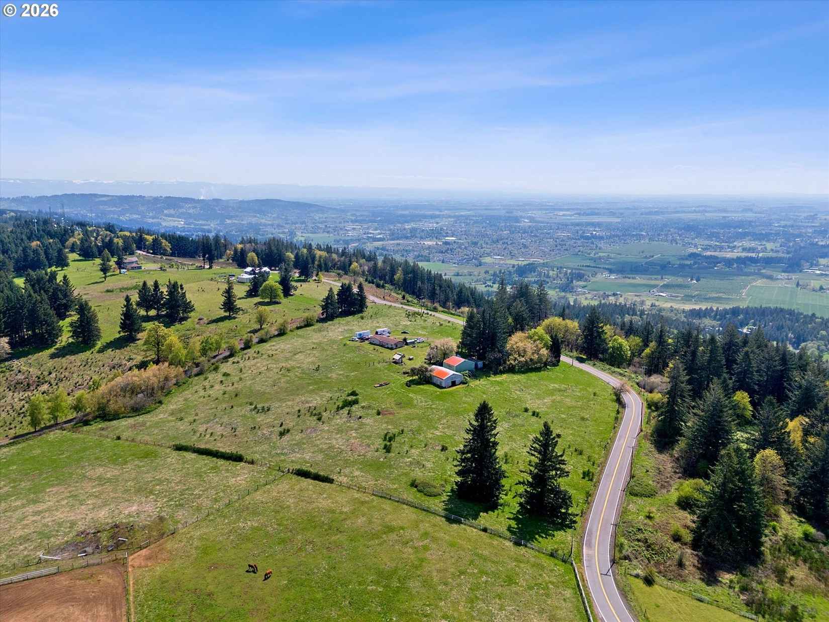 23355 NE MOUNTAIN TOP Rd  