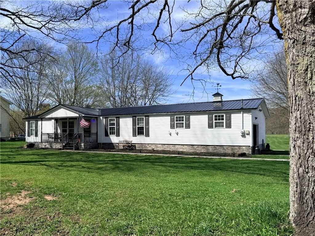 2719 County Hwy 18  