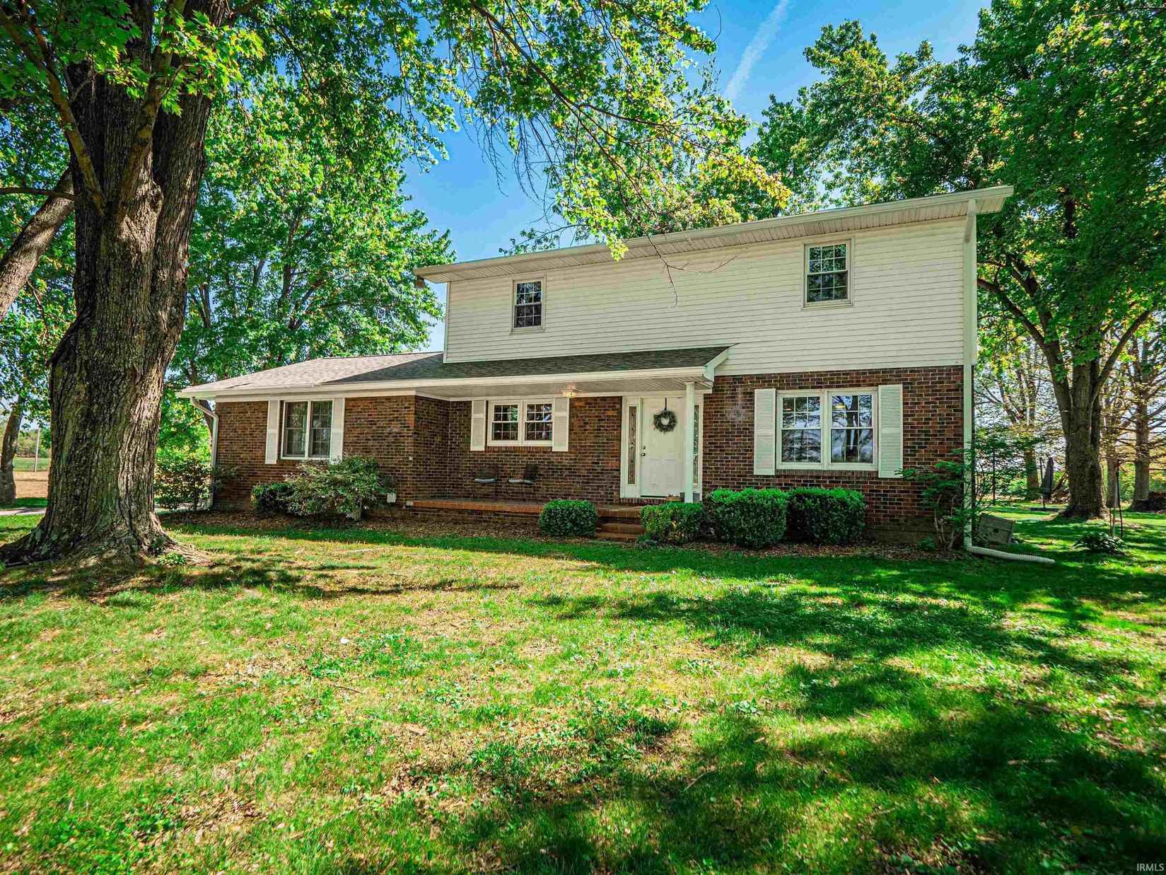 3700 Bullocktown Rd  