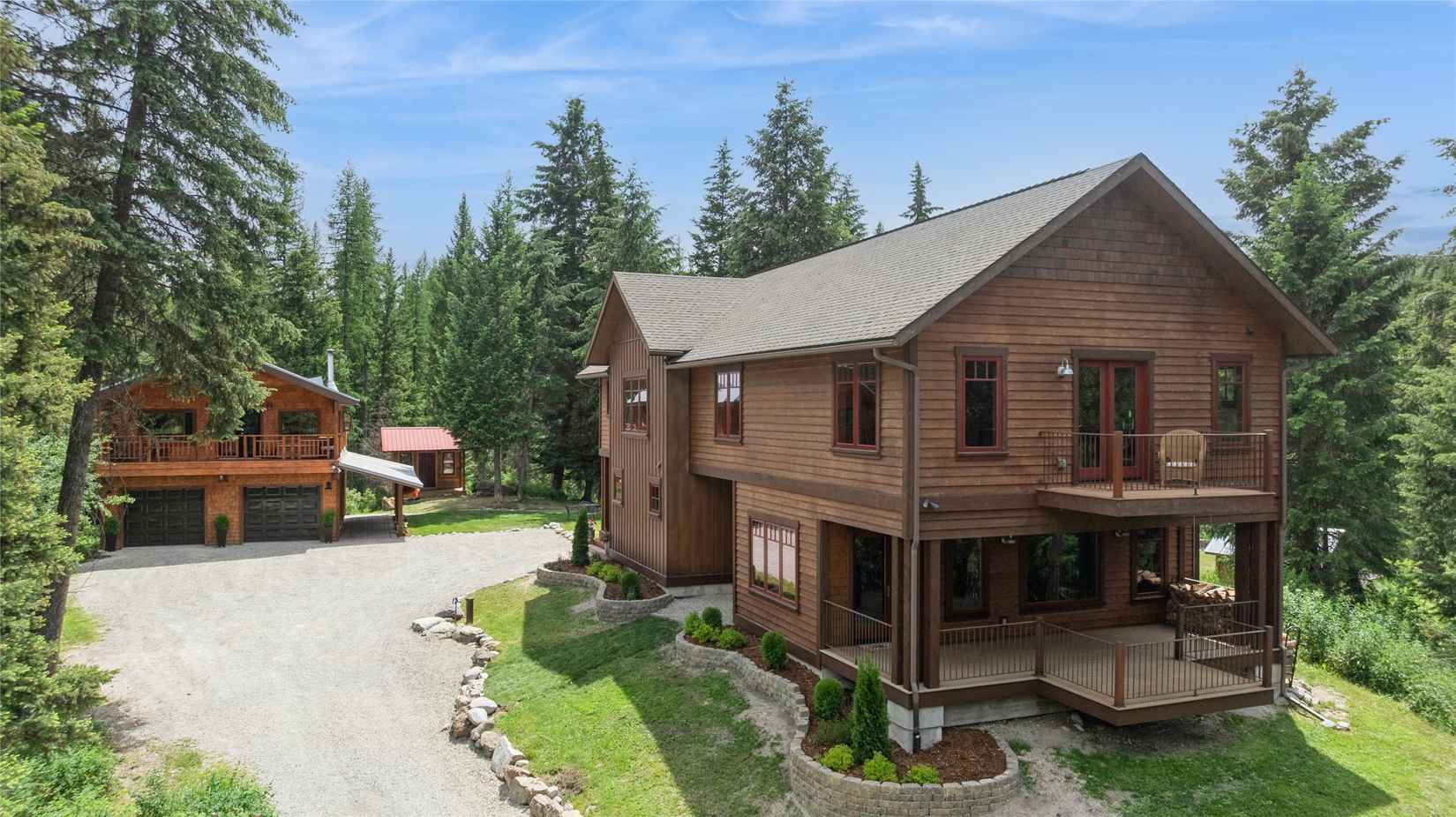 220 Cliff Creek Rd  