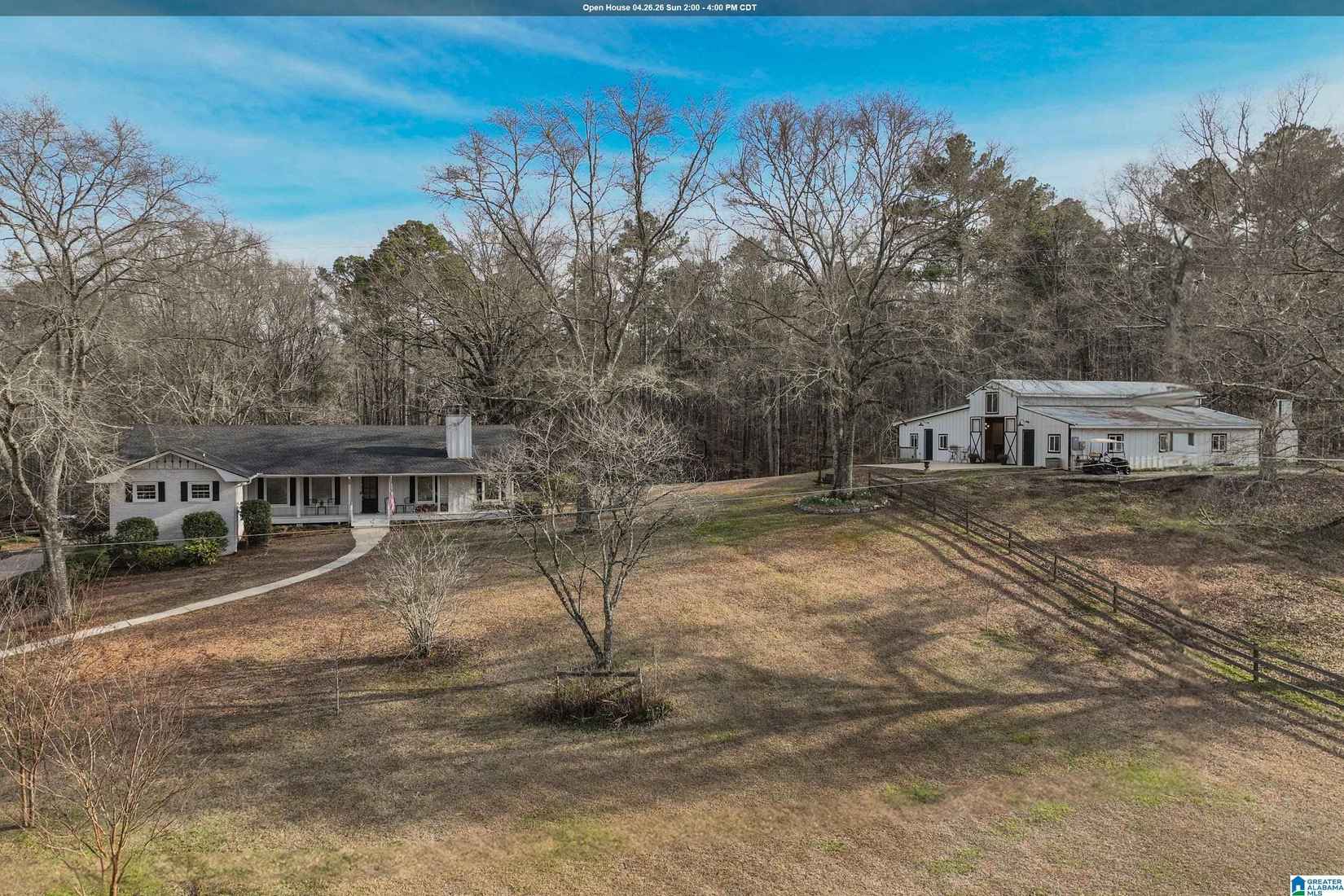 314 Hwy 331  