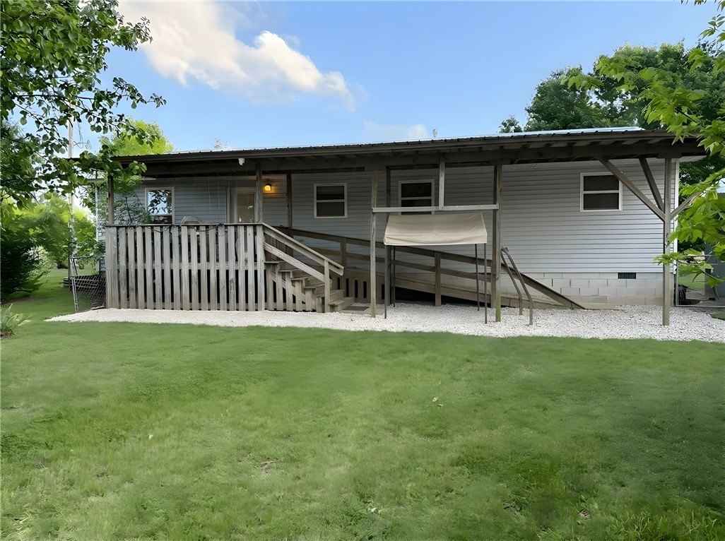 13735 UA Beef Farm Rd  
