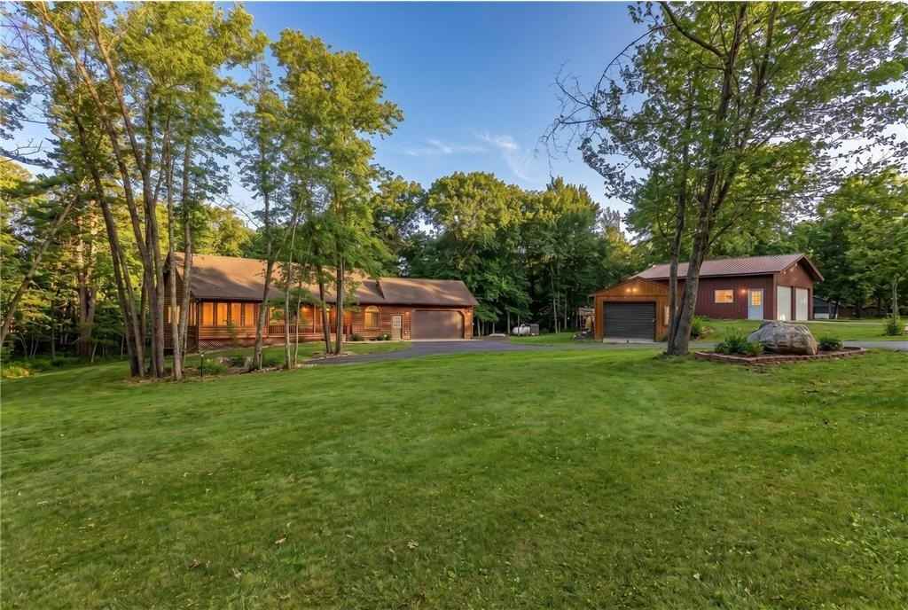 10822 Steamboat Loop NW  