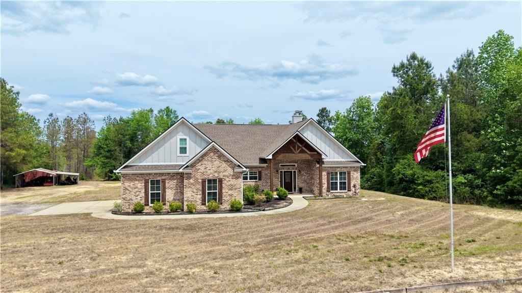 10810 Alabama Hwy 169  
